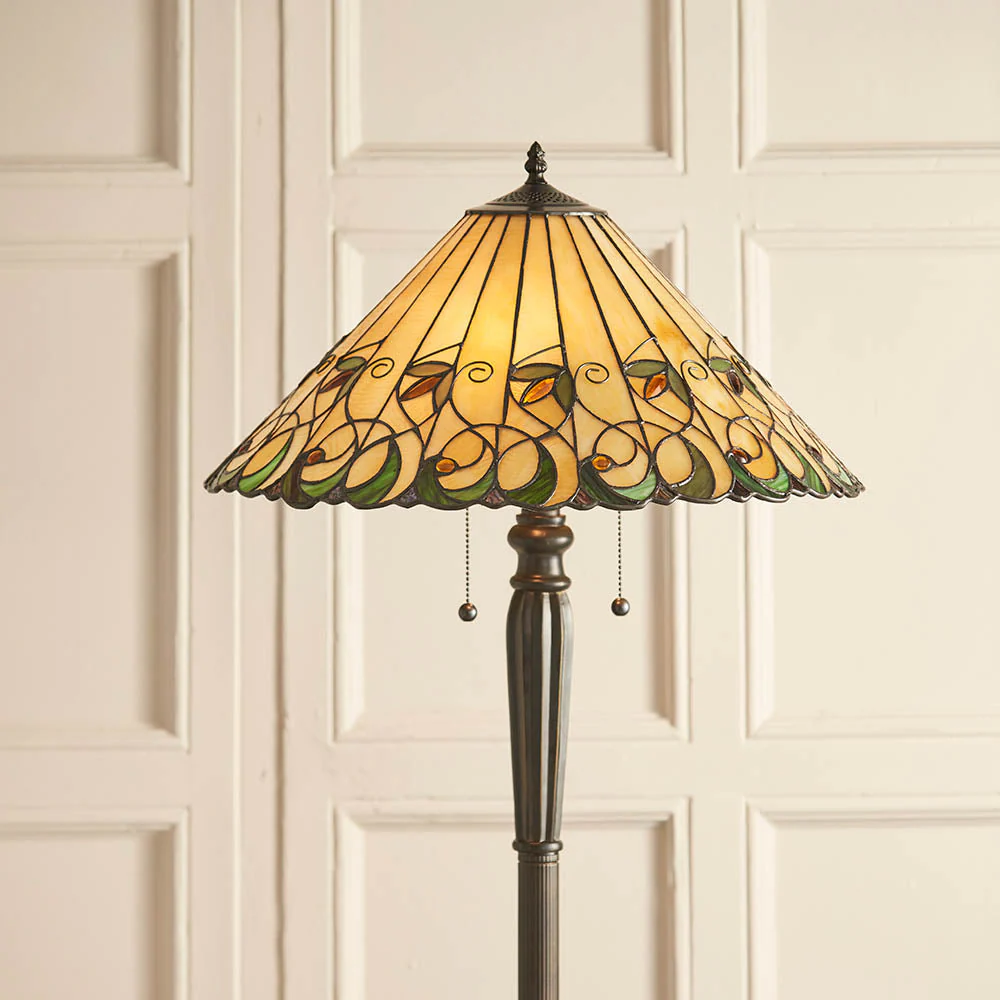 Verame Floor Lamp E27 - Image 3