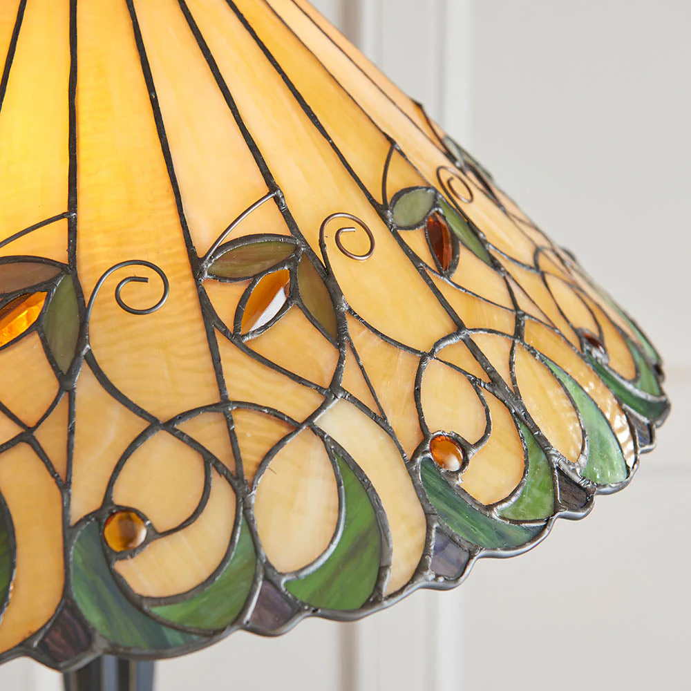 Verame Floor Lamp E27 - Image 4