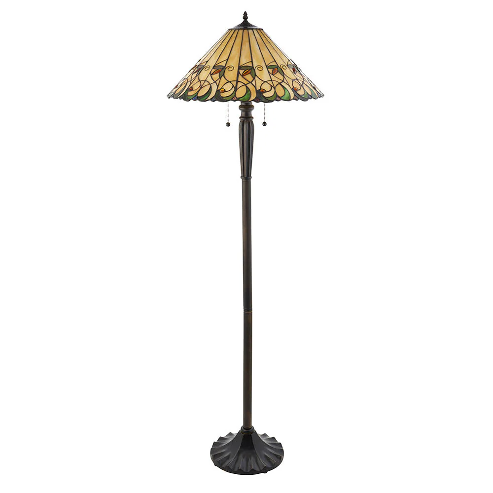 Verame Floor Lamp E27 - Image 9