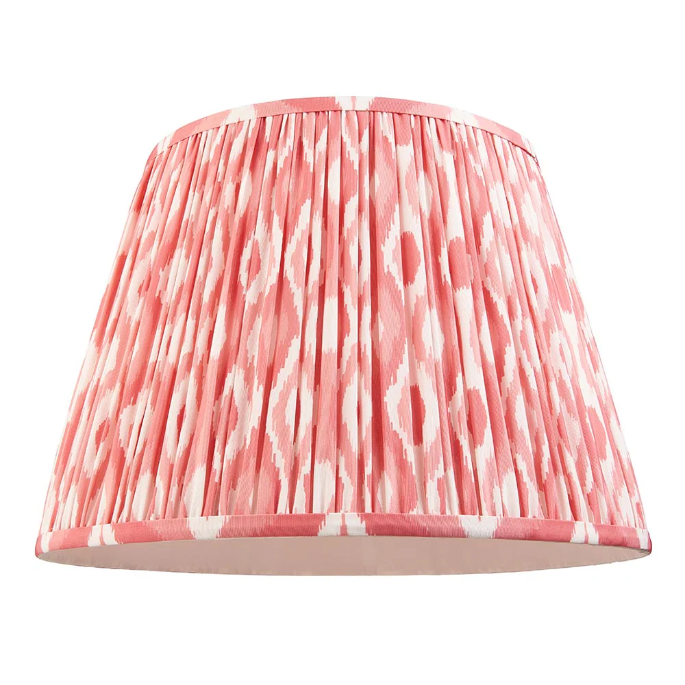 Auralis Ikat Floor Lamp In Various Finishes E27 - Image 128