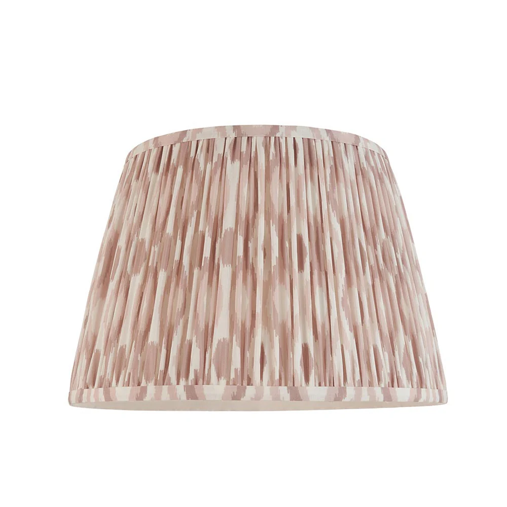 Auralis Ikat Floor Lamp In Various Finishes E27 - Image 191