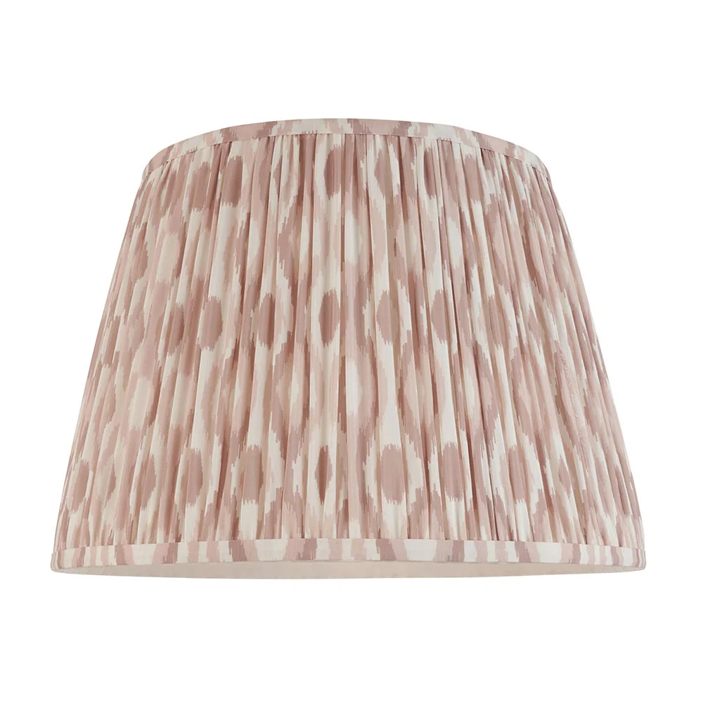Auralis Ikat Floor Lamp In Various Finishes E27 - Image 63