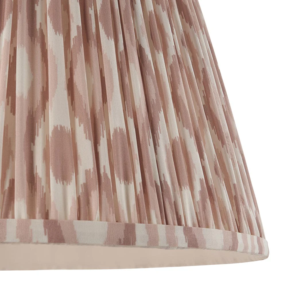 Auralis Ikat Floor Lamp In Various Finishes E27 - Image 72