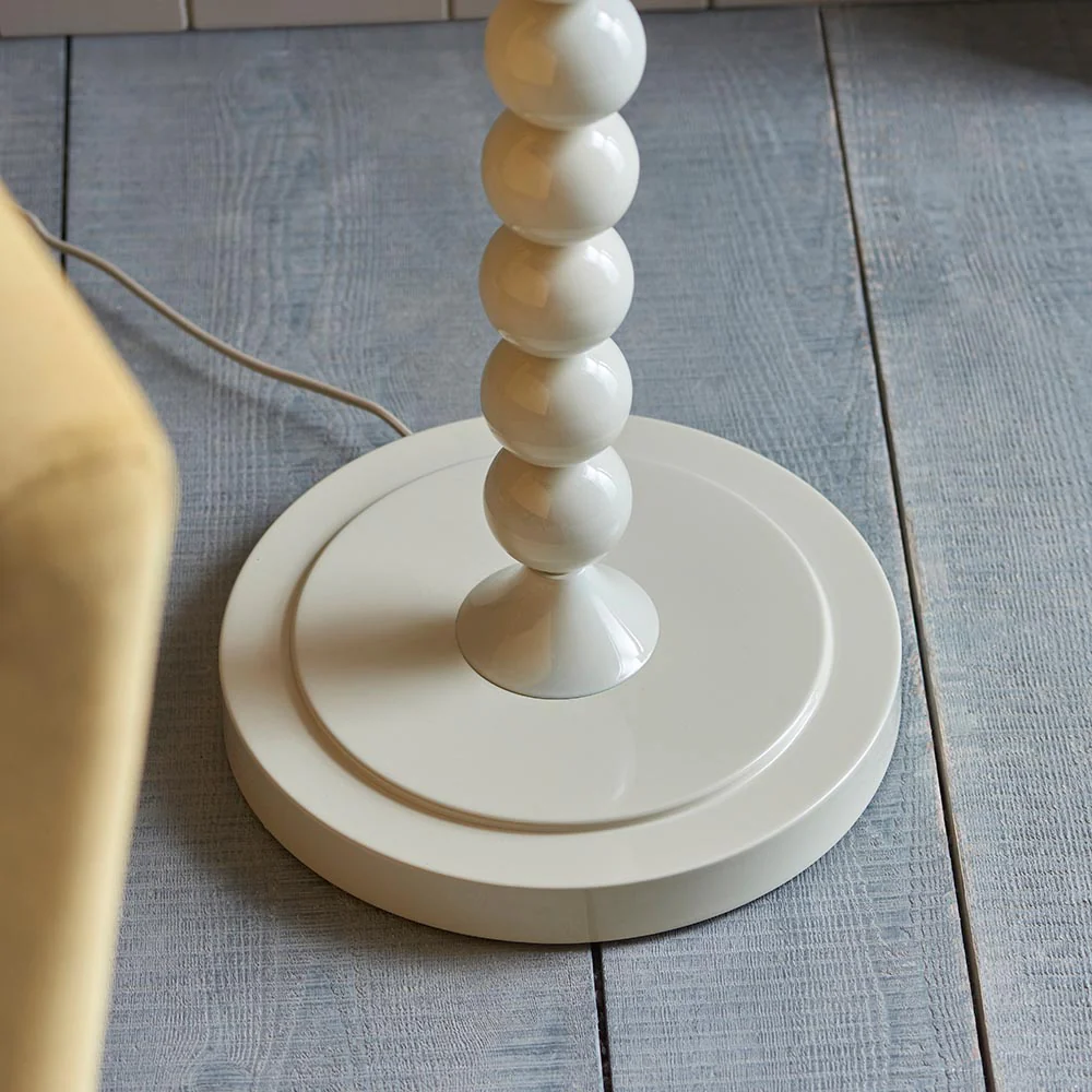 Auralis Ikat Floor Lamp In Various Finishes E27 - Image 81