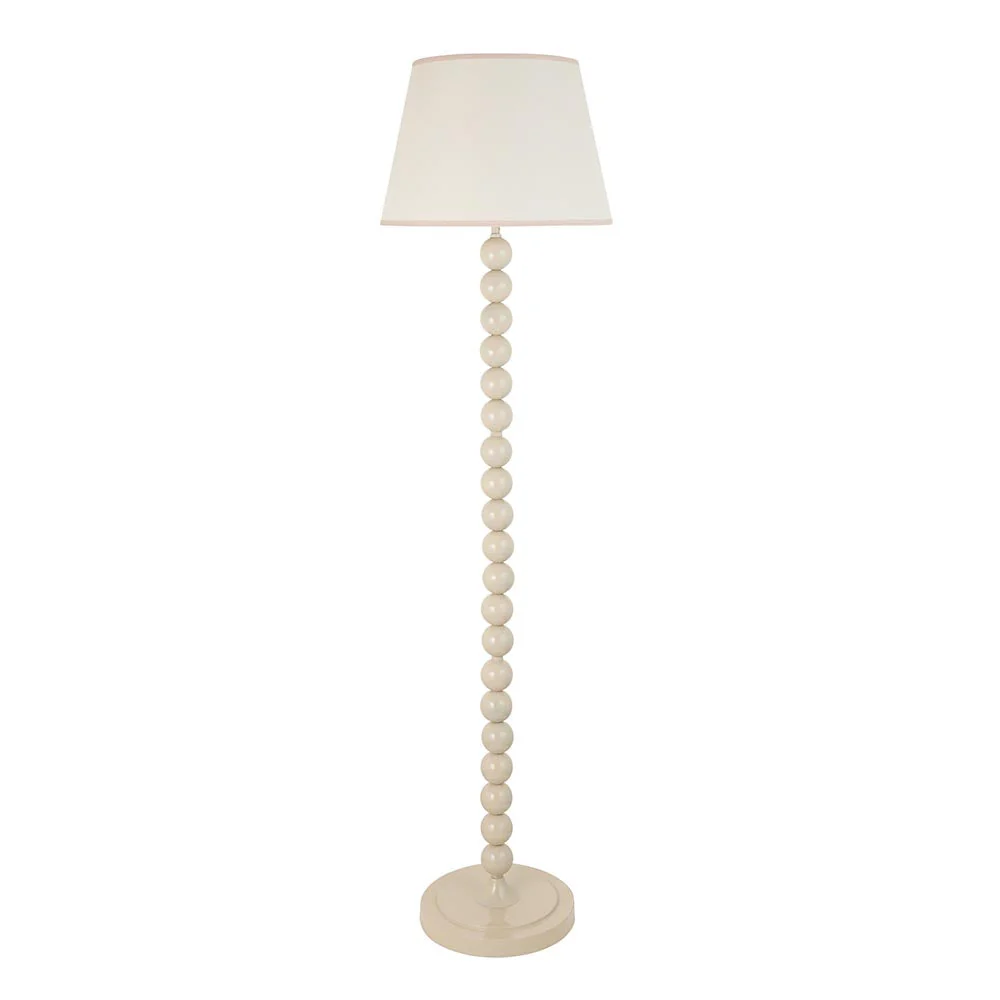 Auralis Ivy Floor Lamp In Various Finishes E27 - Image 10