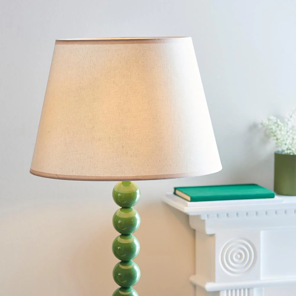 Auralis Ivy Floor Lamp In Various Finishes E27 - Image 14