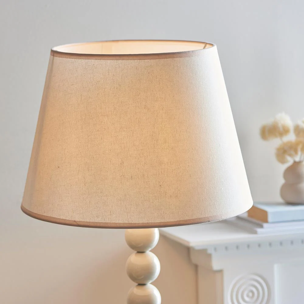 Auralis Ivy Floor Lamp In Various Finishes E27 - Image 4