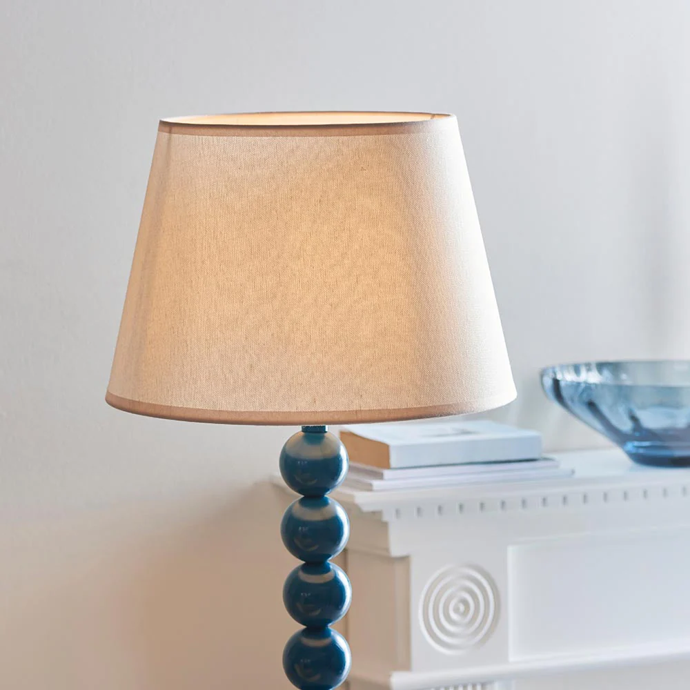 Auralis Ivy Floor Lamp In Various Finishes E27 - Image 54