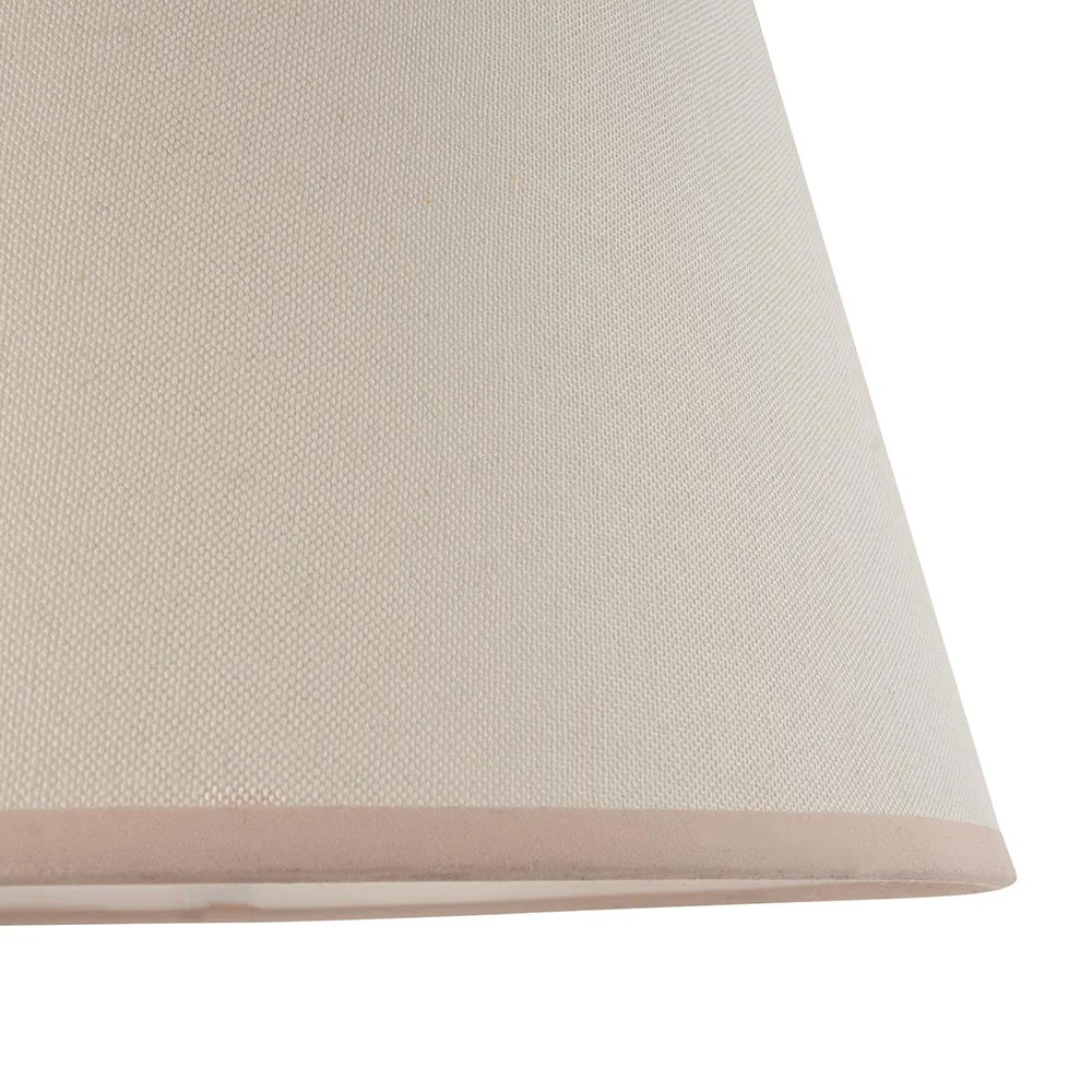 Auralis Ivy Floor Lamp In Various Finishes E27 - Image 8