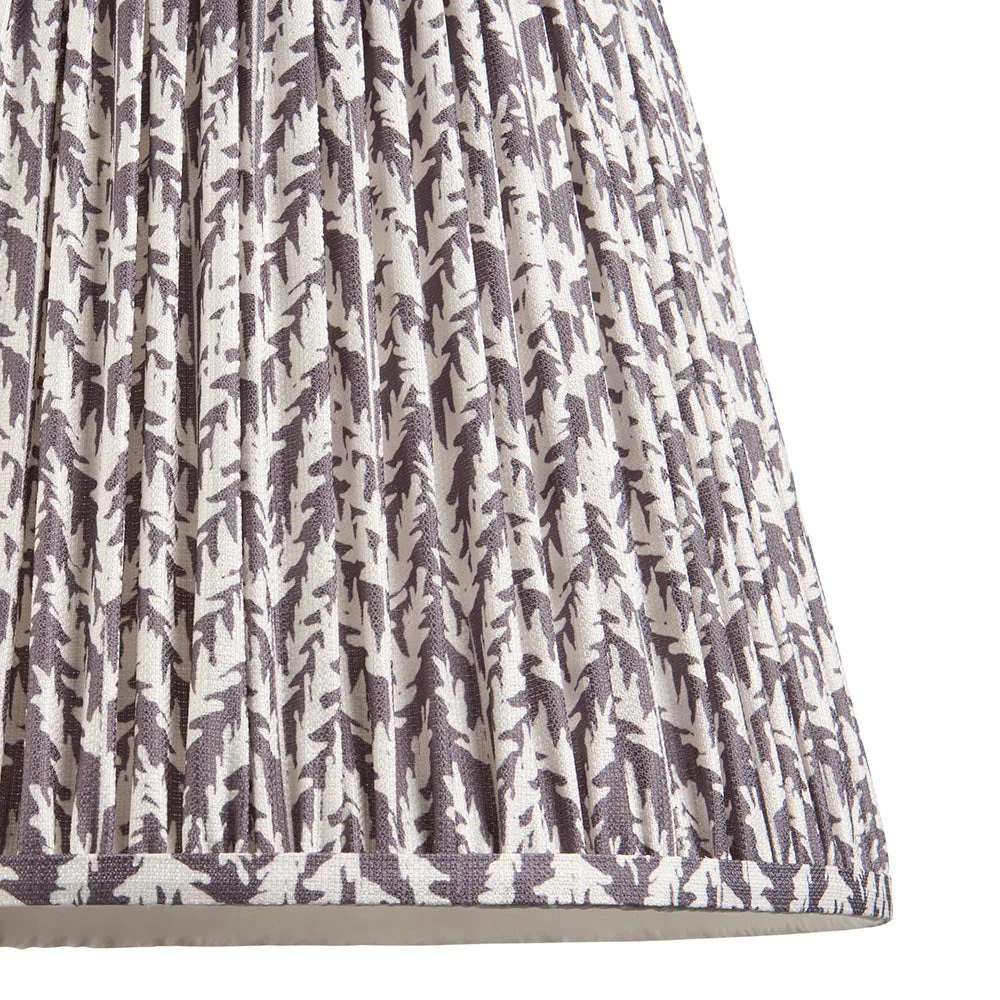 Auralis Leaf Floor Lamp In Various Finishes  E27 - Image 18
