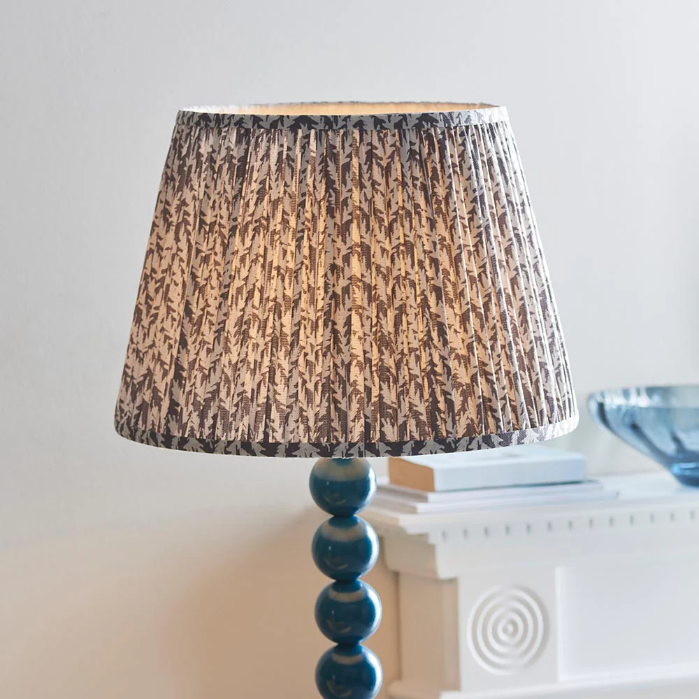 Auralis Leaf Floor Lamp In Various Finishes  E27 - Image 24