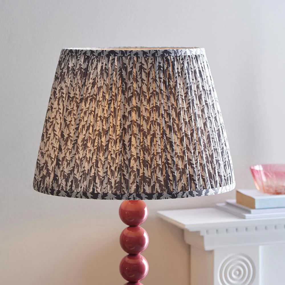 Auralis Leaf Floor Lamp In Various Finishes  E27 - Image 34