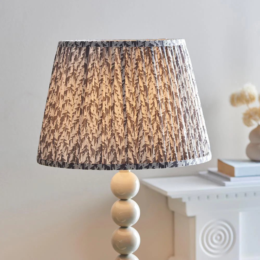 Auralis Leaf Floor Lamp In Various Finishes  E27 - Image 44