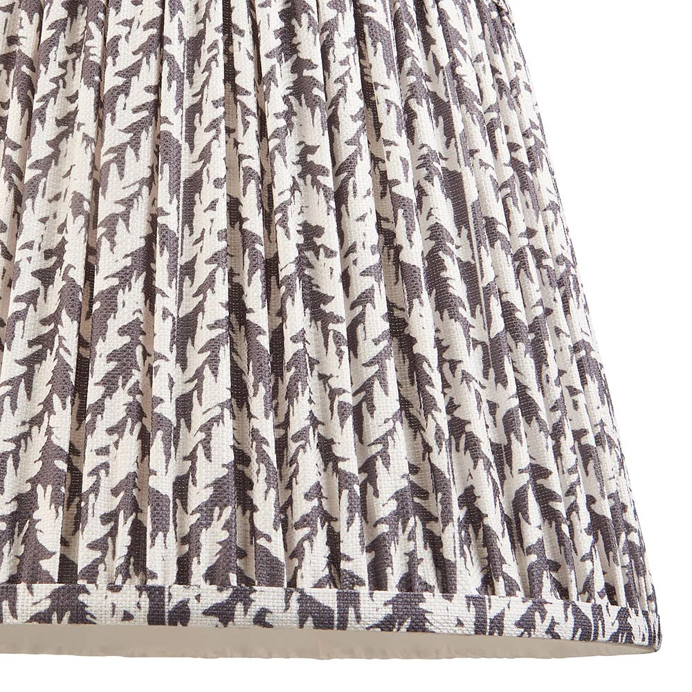 Auralis Leaf Floor Lamp In Various Finishes  E27 - Image 48