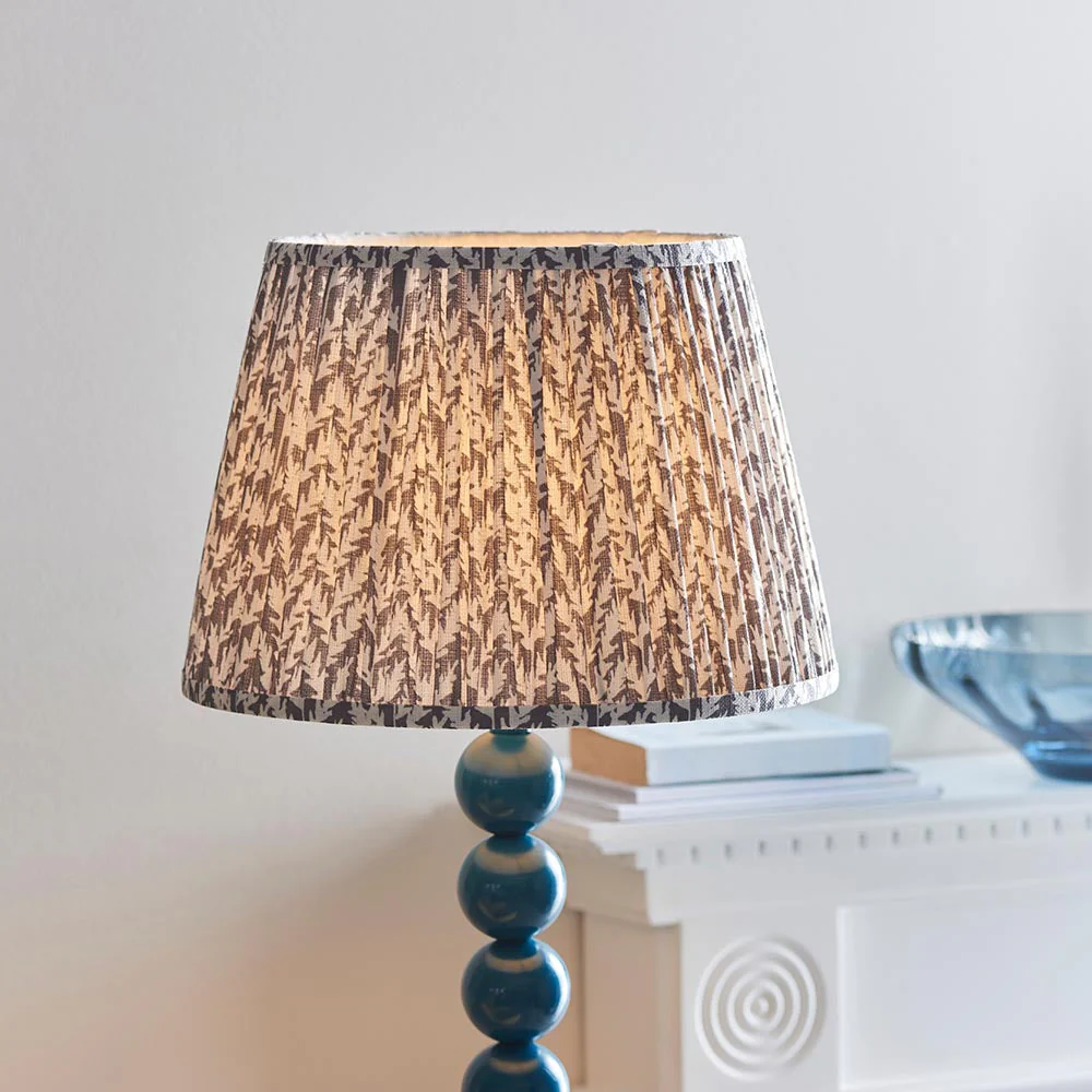Auralis Leaf Floor Lamp In Various Finishes  E27 - Image 64