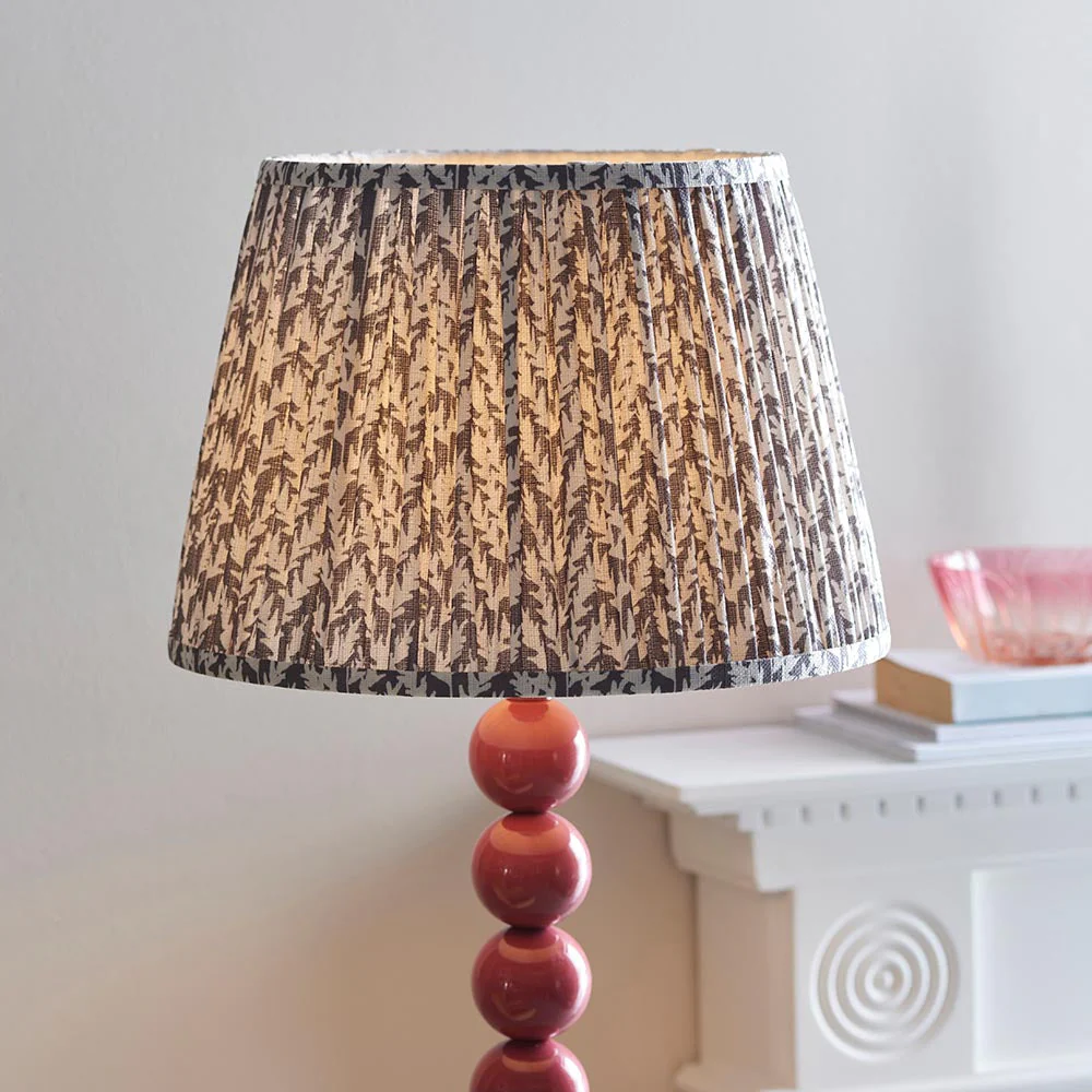Auralis Leaf Floor Lamp In Various Finishes  E27 - Image 74