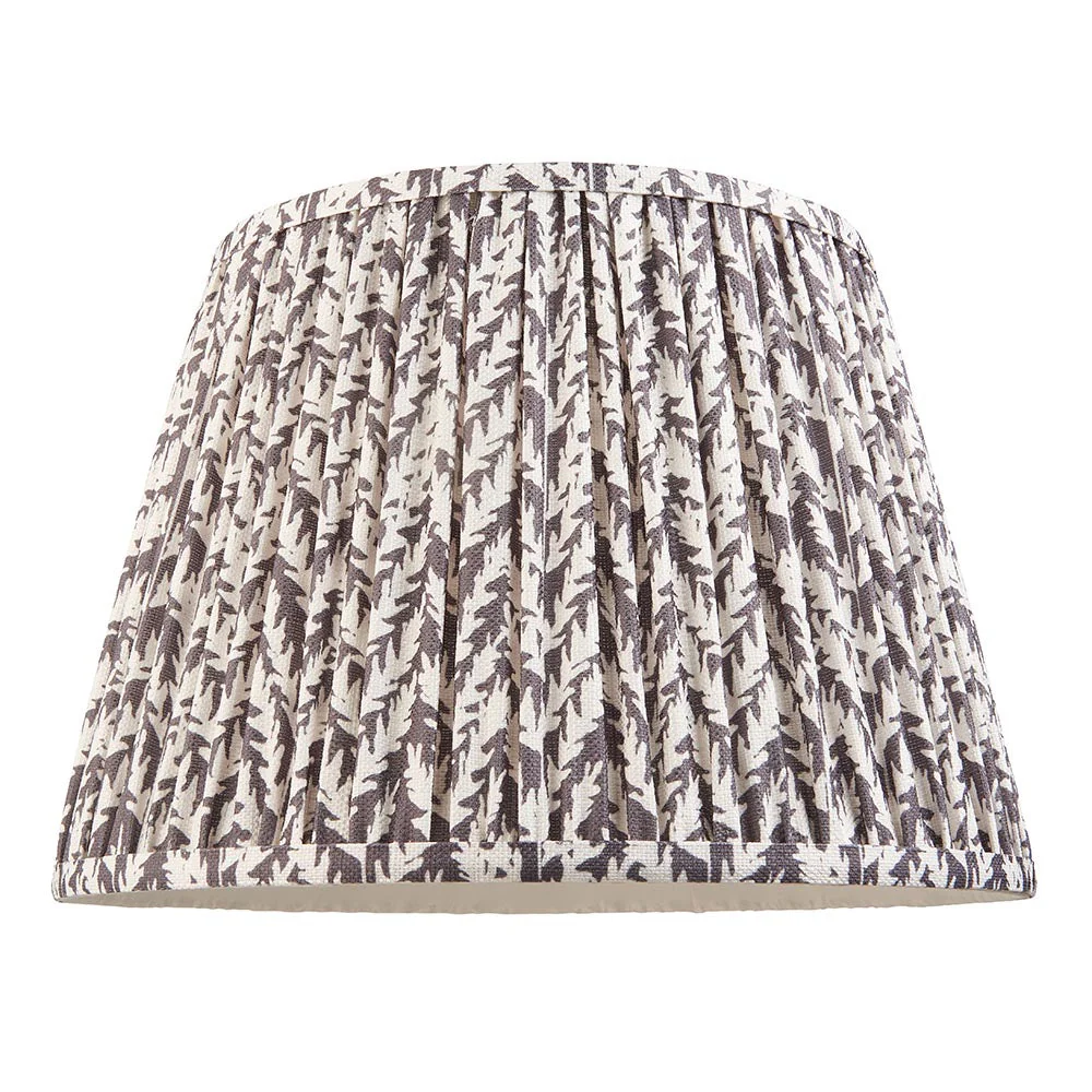 Auralis Leaf Floor Lamp In Various Finishes  E27 - Image 79