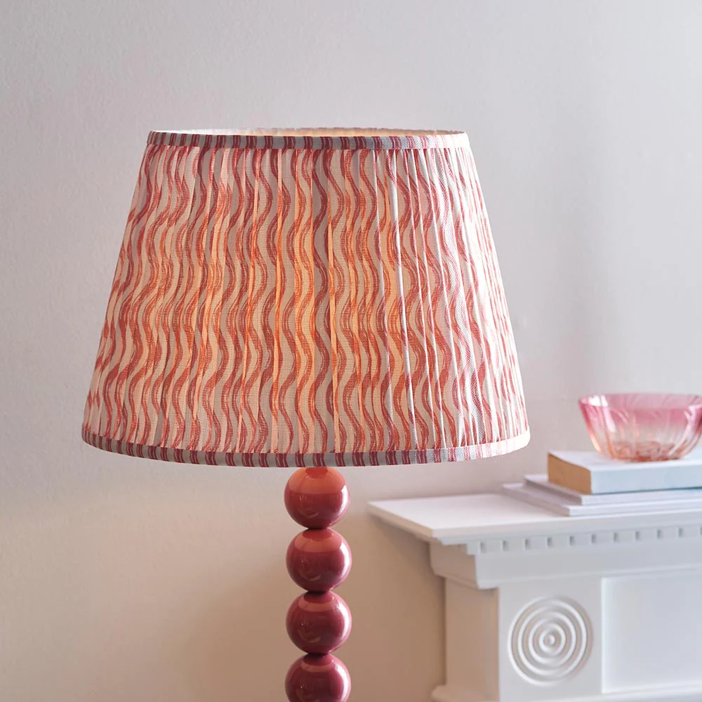 Auralis Ripple Floor Lamp In Various Finishes E27 - Image 104