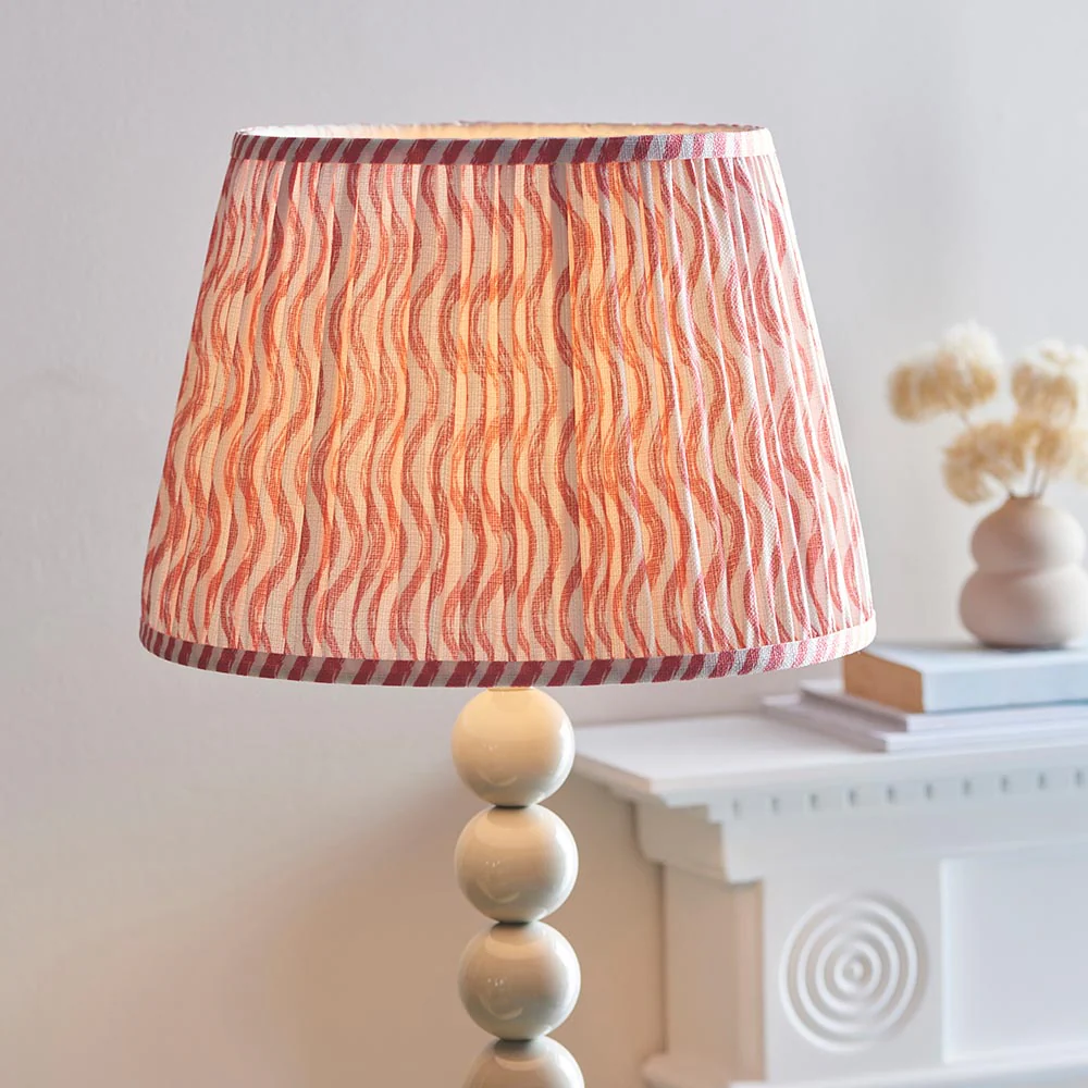 Auralis Ripple Floor Lamp In Various Finishes E27 - Image 194