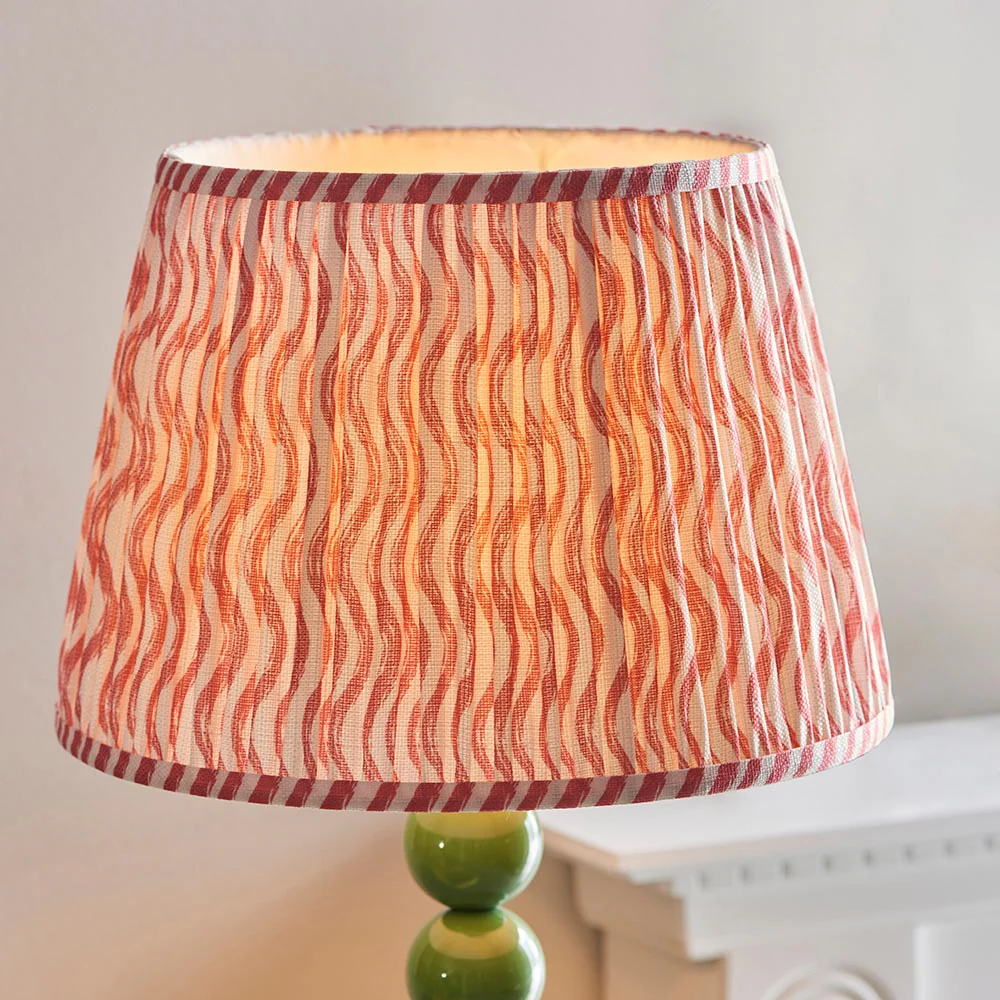 Auralis Ripple Floor Lamp In Various Finishes E27 - Image 204