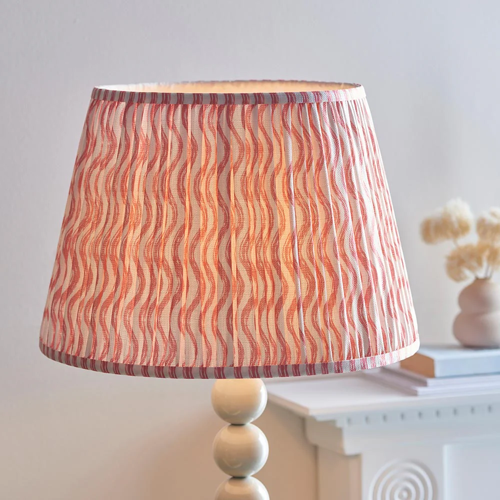 Auralis Ripple Floor Lamp In Various Finishes E27 - Image 74