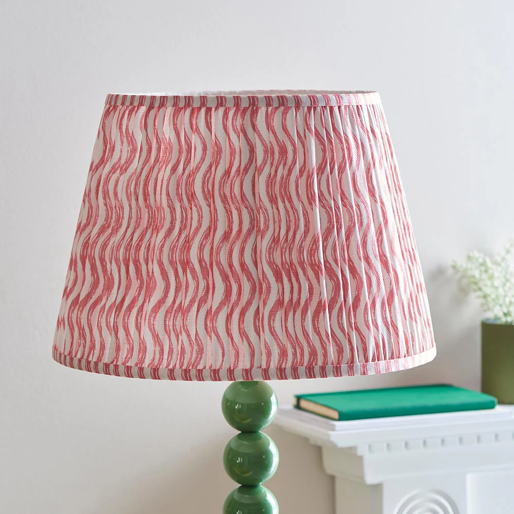 Auralis Ripple Floor Lamp In Various Finishes E27 - Image 84