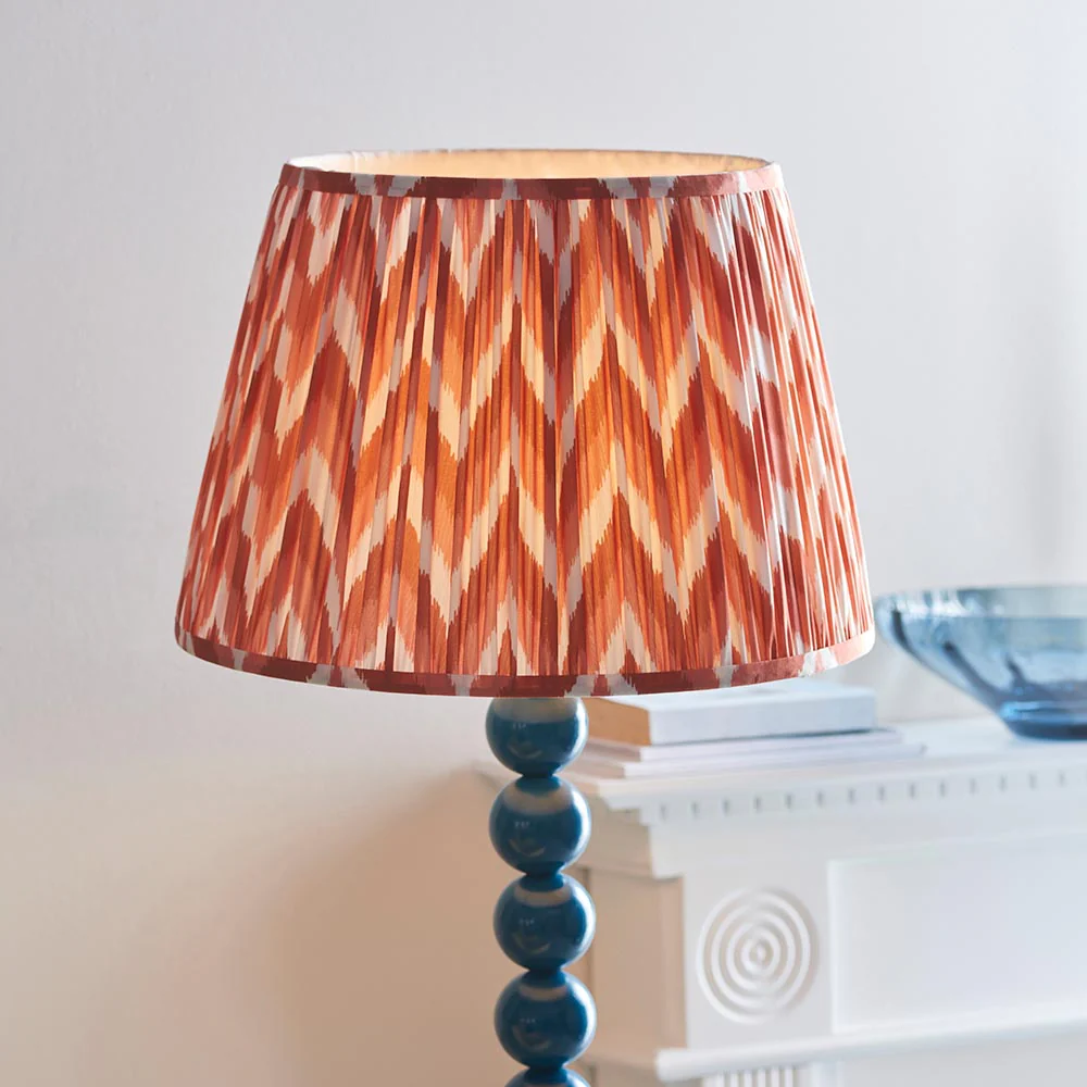 Auralis Zigzag Floor Lamp In Various Finishes E27 - Image 104