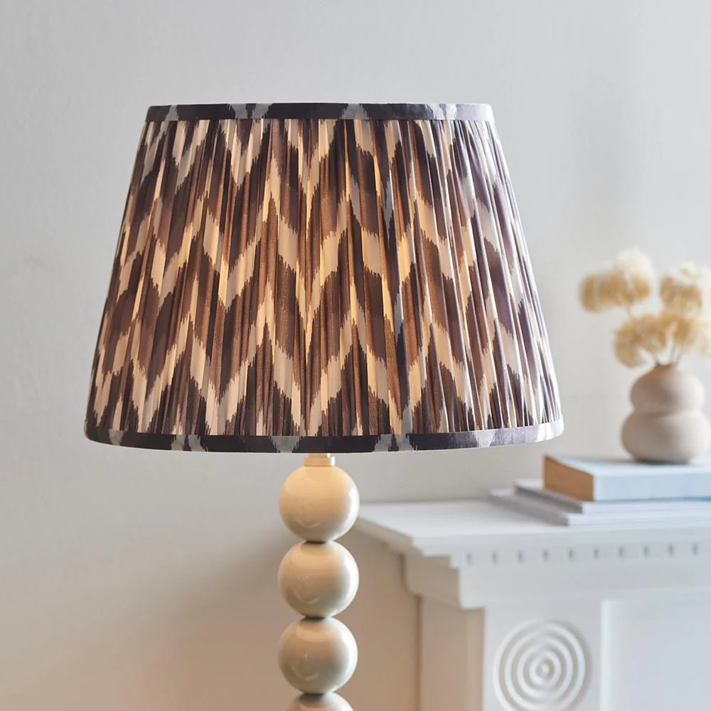 Auralis Zigzag Floor Lamp In Various Finishes E27 - Image 124