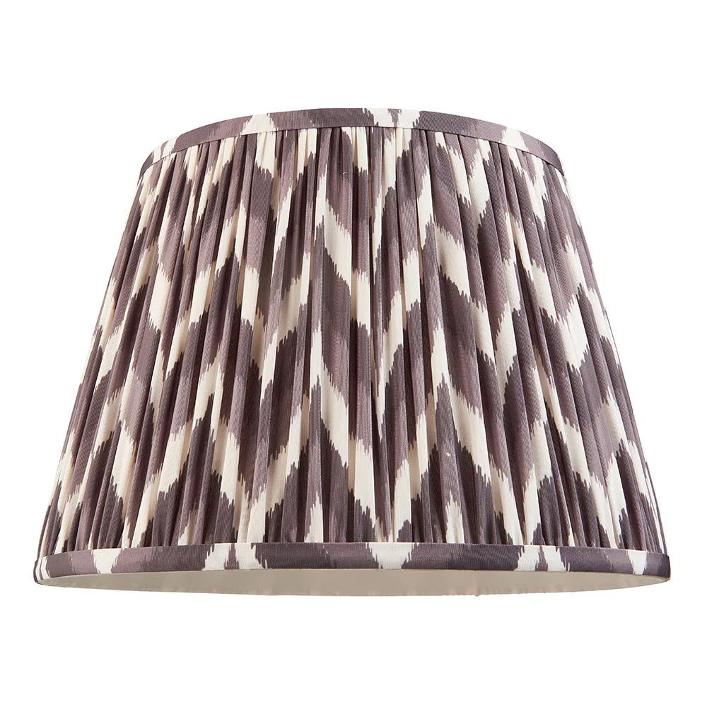 Auralis Zigzag Floor Lamp In Various Finishes E27 - Image 138