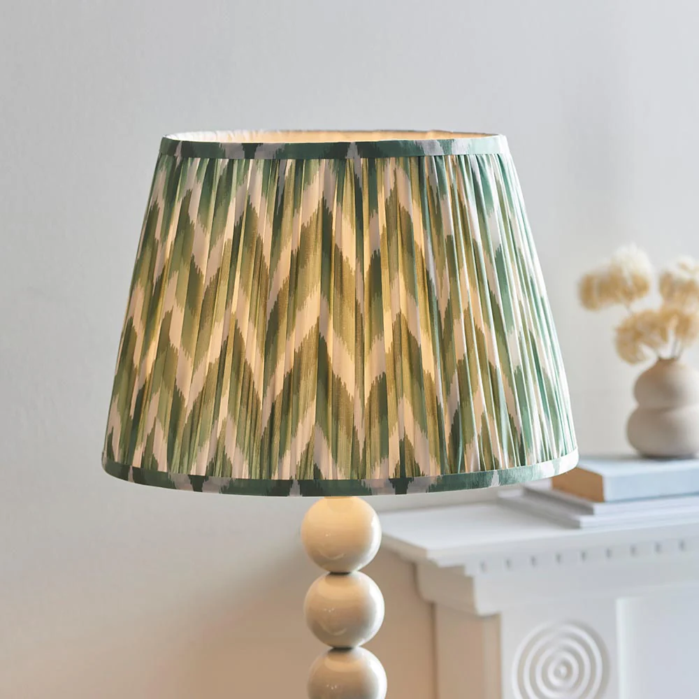 Auralis Zigzag Floor Lamp In Various Finishes E27 - Image 163