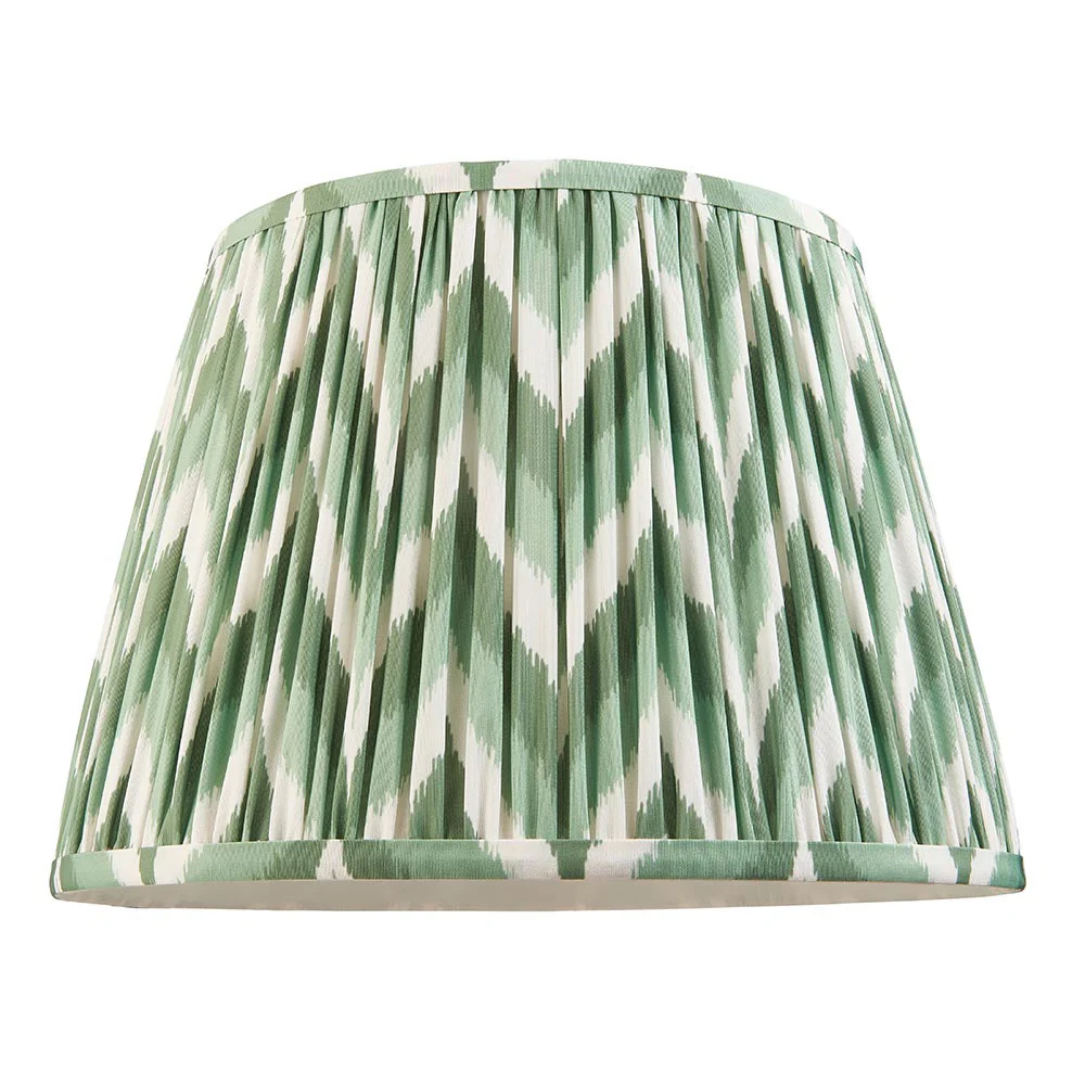 Auralis Zigzag Floor Lamp In Various Finishes E27 - Image 168
