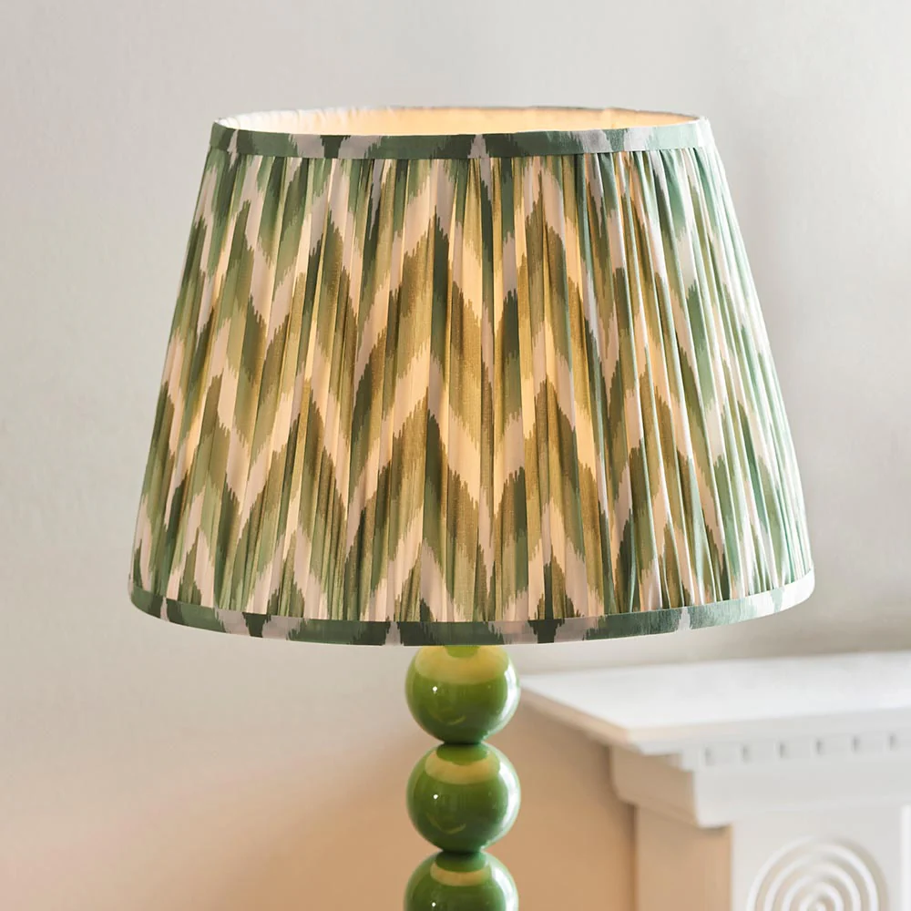 Auralis Zigzag Floor Lamp In Various Finishes E27 - Image 173