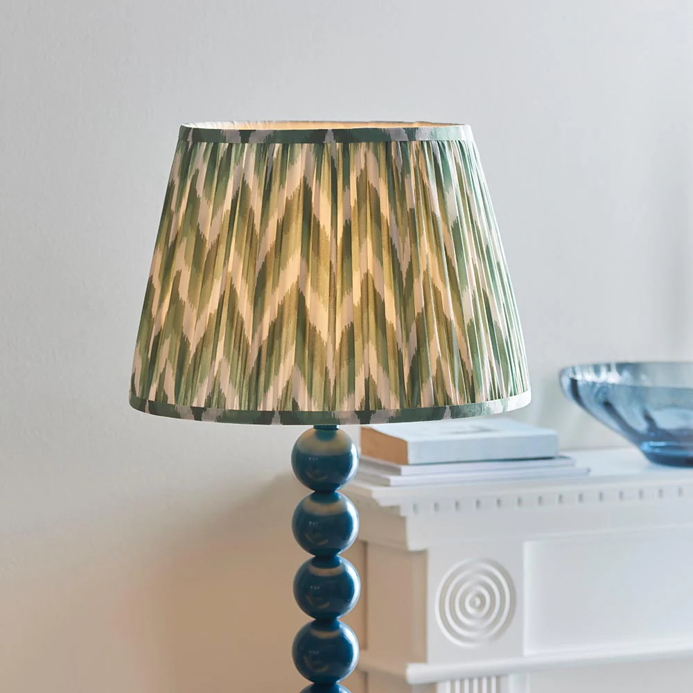 Auralis Zigzag Floor Lamp In Various Finishes E27 - Image 183