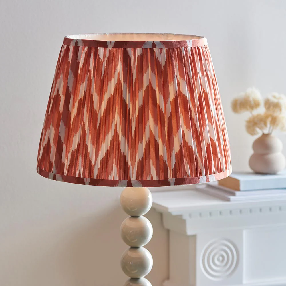 Auralis Zigzag Floor Lamp In Various Finishes E27 - Image 203