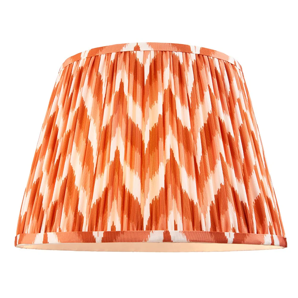 Auralis Zigzag Floor Lamp In Various Finishes E27 - Image 208