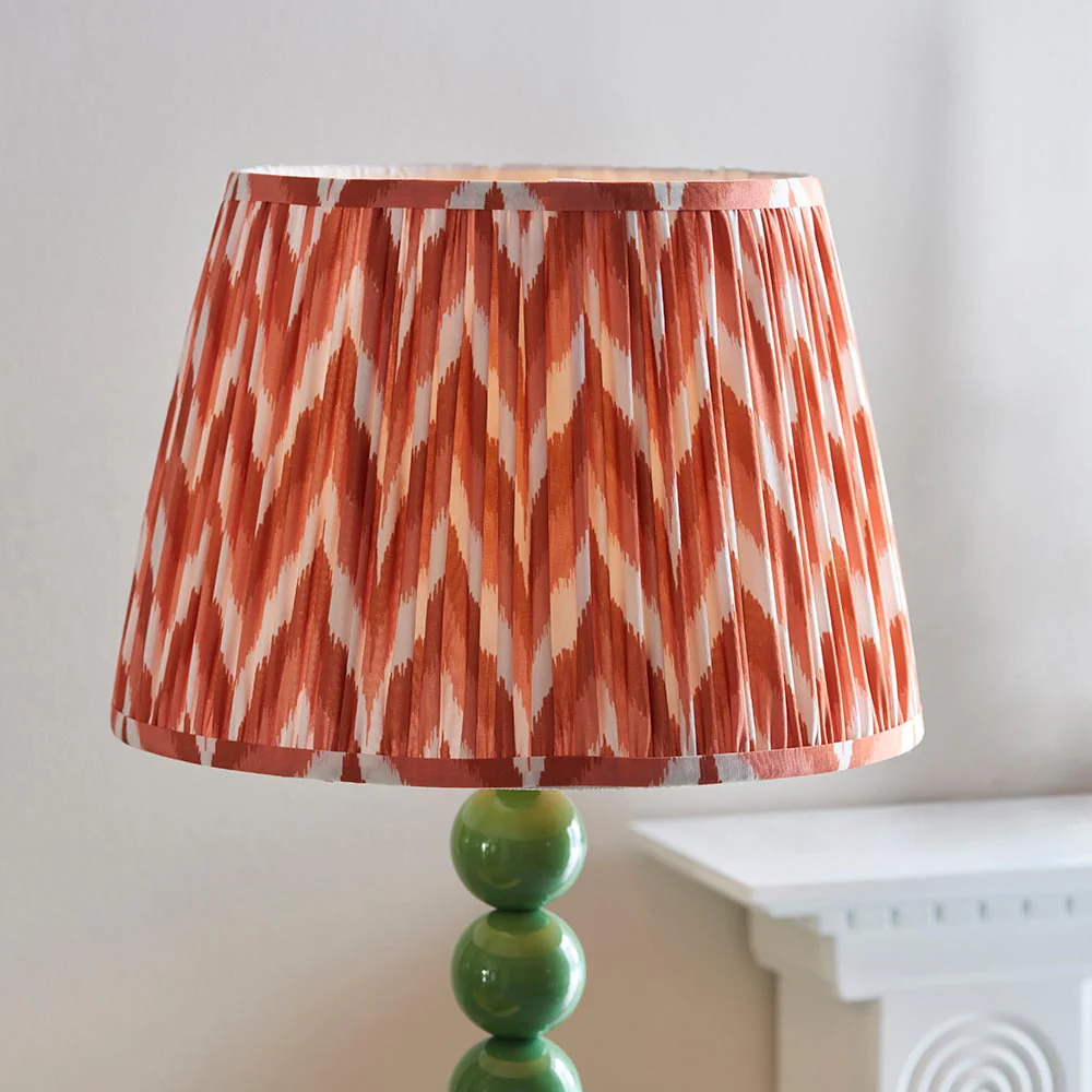 Auralis Zigzag Floor Lamp In Various Finishes E27 - Image 213