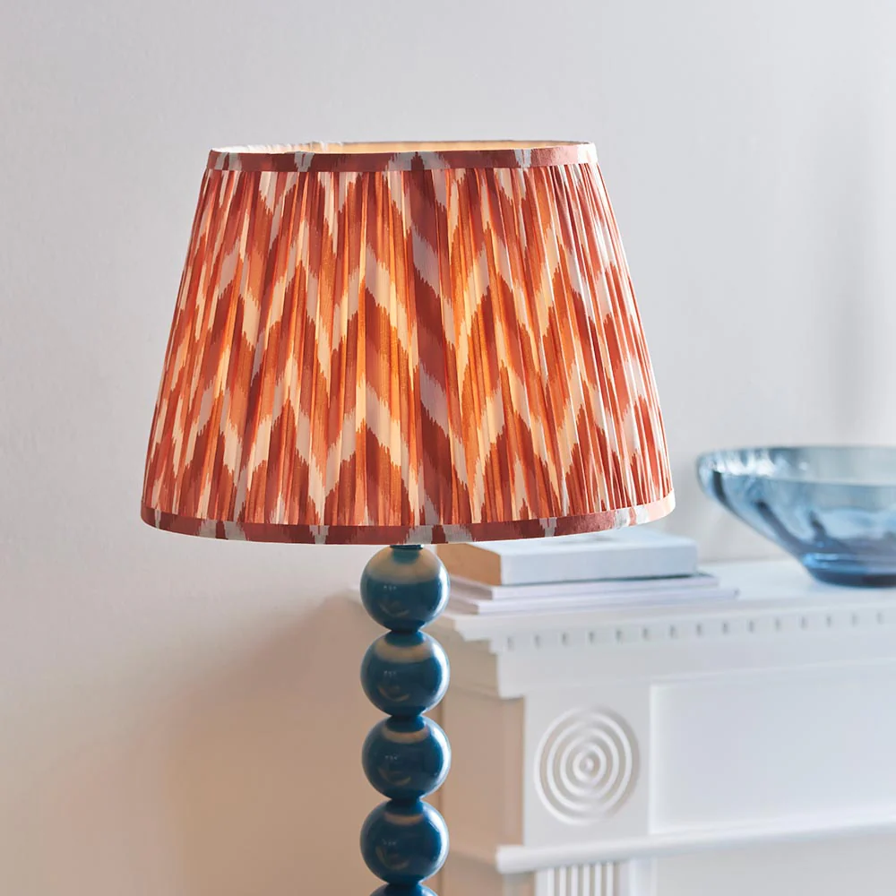 Auralis Zigzag Floor Lamp In Various Finishes E27 - Image 223
