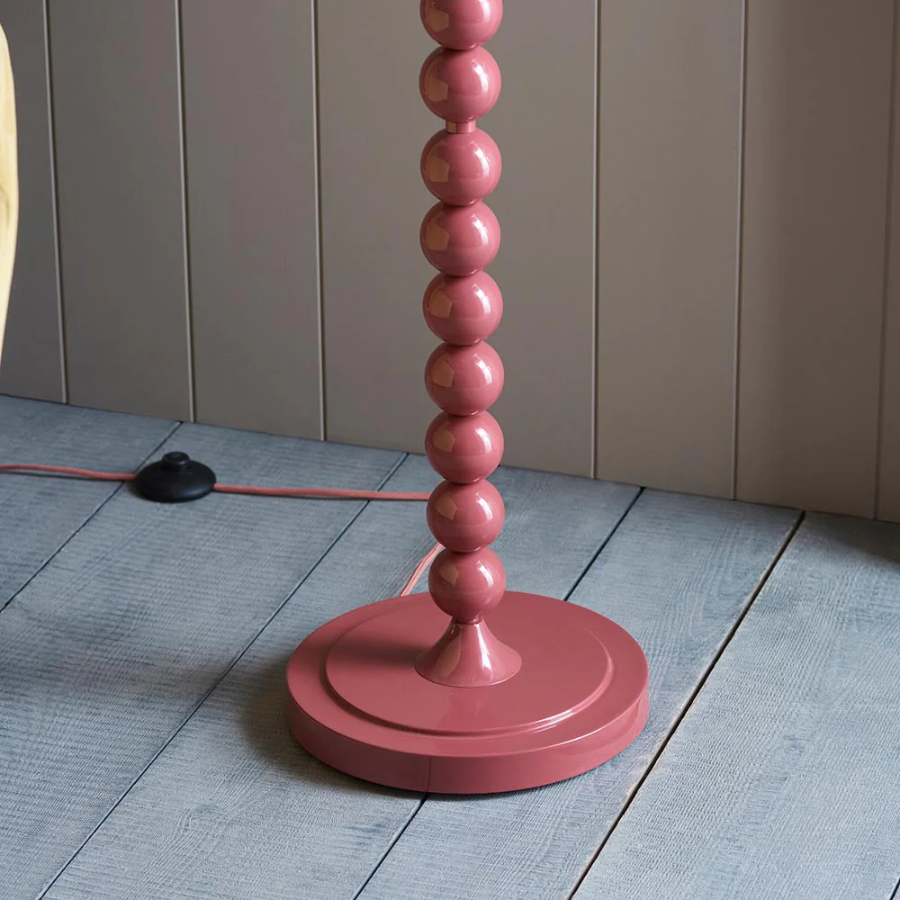 Auralis Zigzag Floor Lamp In Various Finishes E27 - Image 76