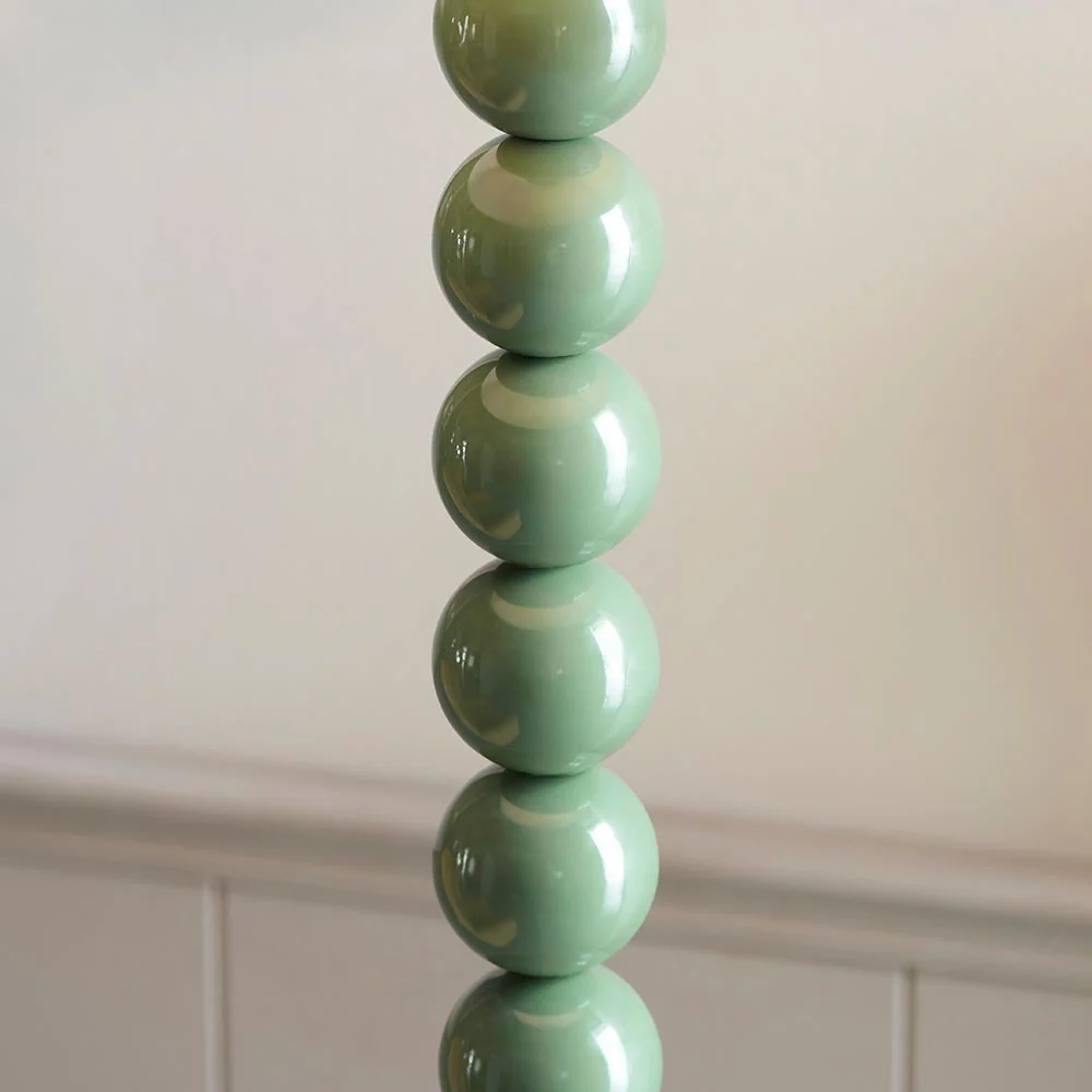 Auralis Zigzag Floor Lamp In Various Finishes E27 - Image 96