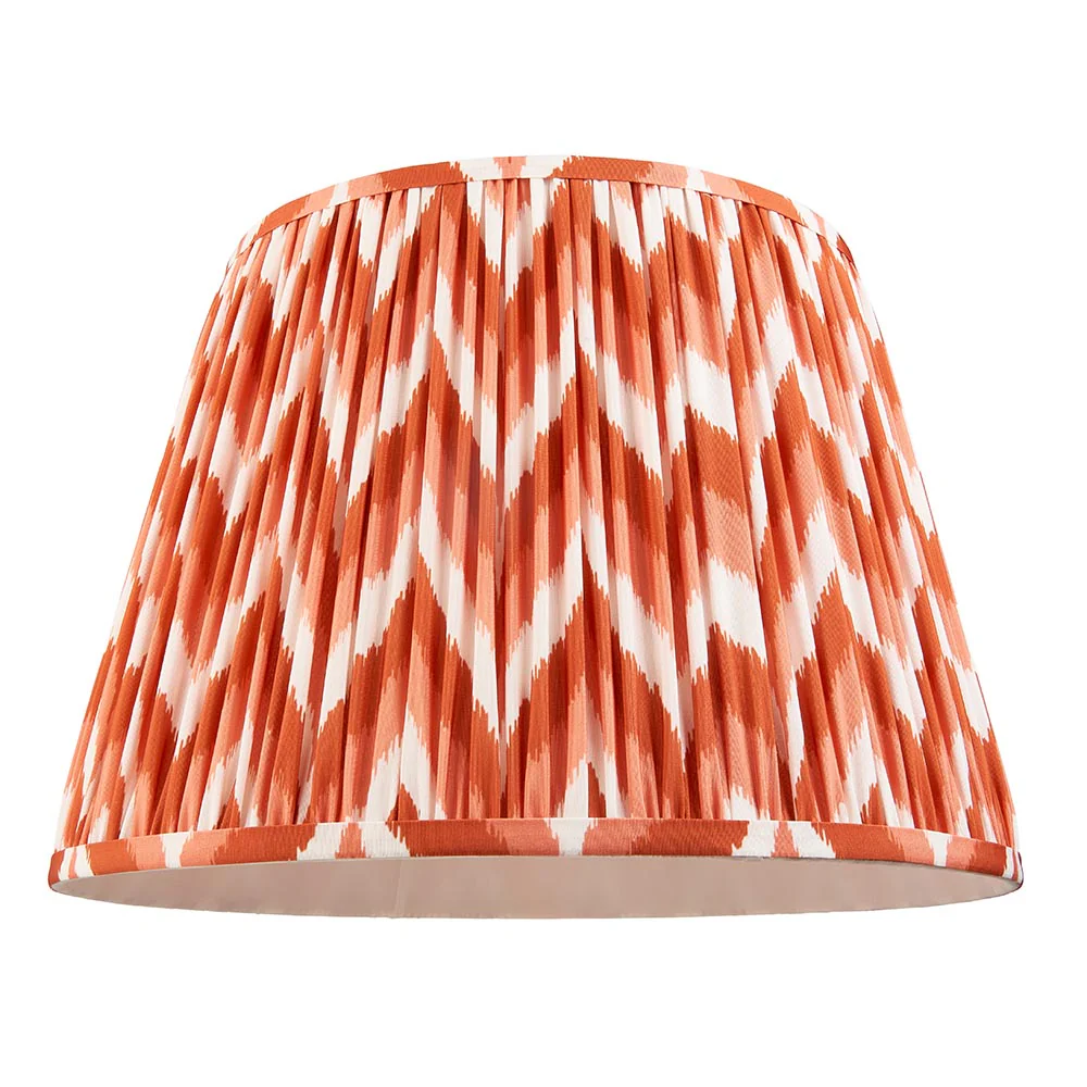 Auralis Zigzag Floor Lamp In Various Finishes E27 - Image 99