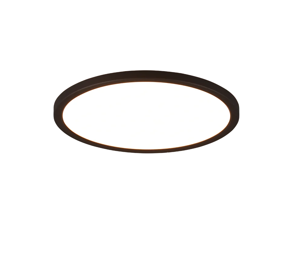 Aureo LED Flush Ceiling Light - Image 12