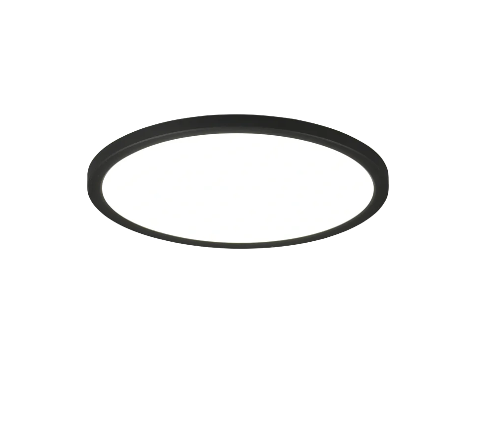 Aureo LED Flush Ceiling Light - Image 13