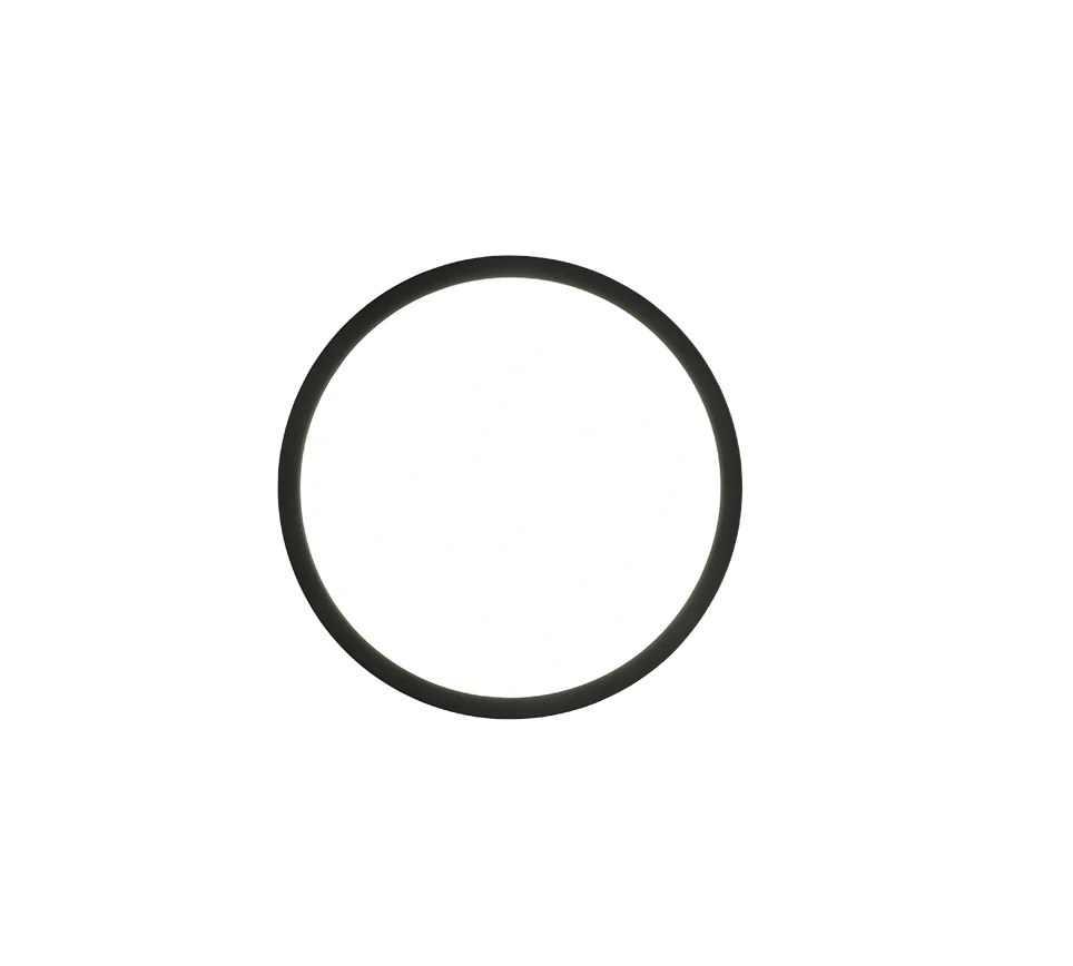 Aureo LED Flush Ceiling Light - Image 14