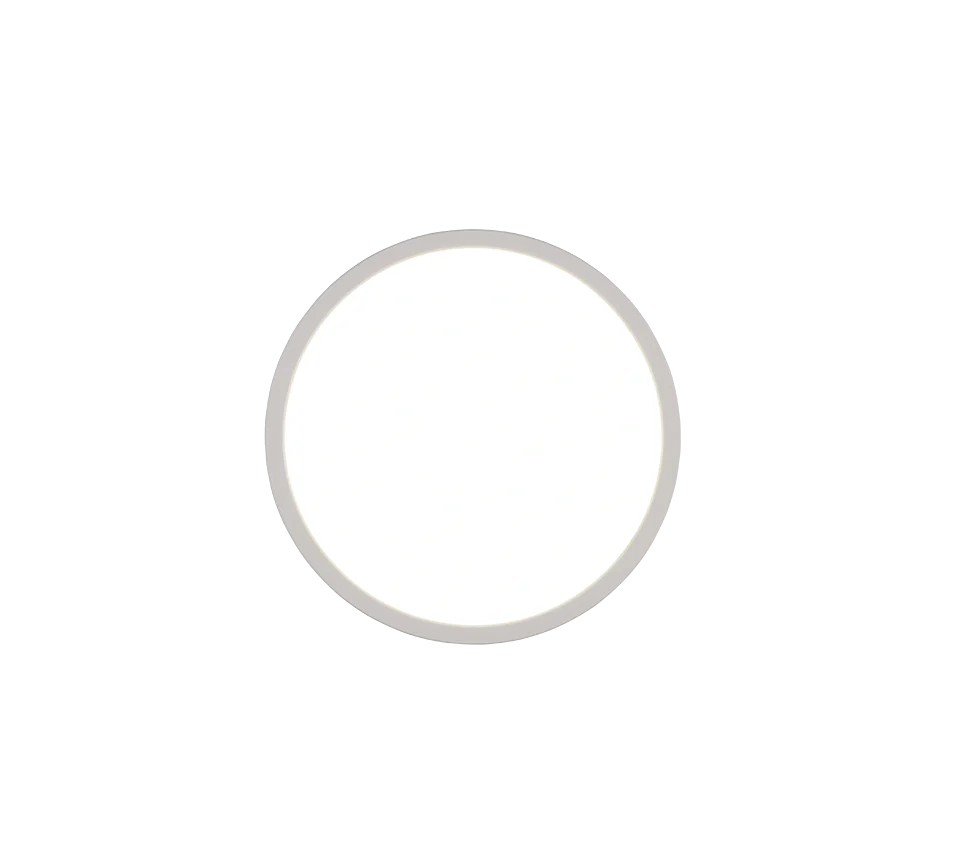 Aureo LED Flush Ceiling Light - Image 19