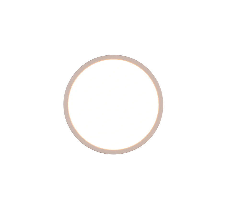 Aureo LED Flush Ceiling Light - Image 20
