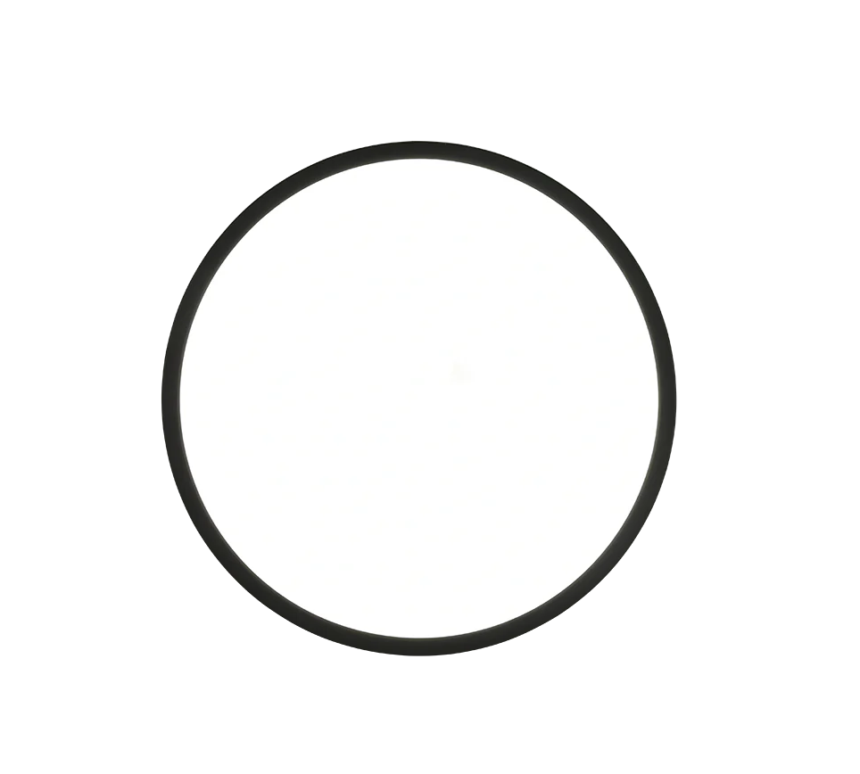 Aureo LED Flush Ceiling Light - Image 3