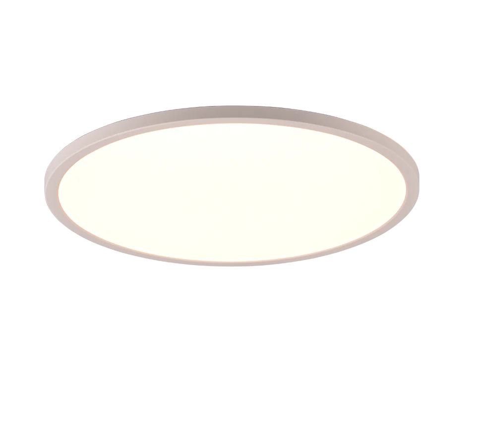 Aureo LED Flush Ceiling Light - Image 6