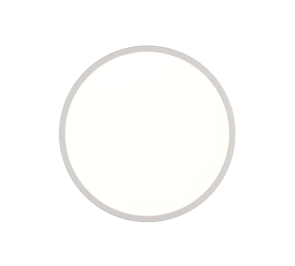 Aureo LED Flush Ceiling Light - Image 8