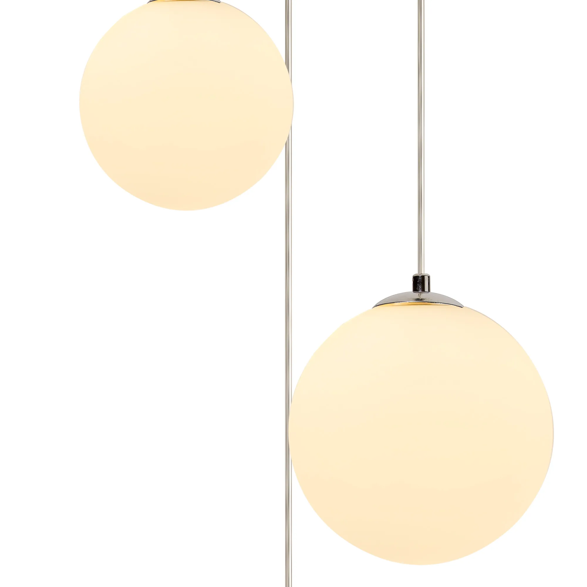 Seville 31cm Round Pendant, 3 x G9 - Image 69