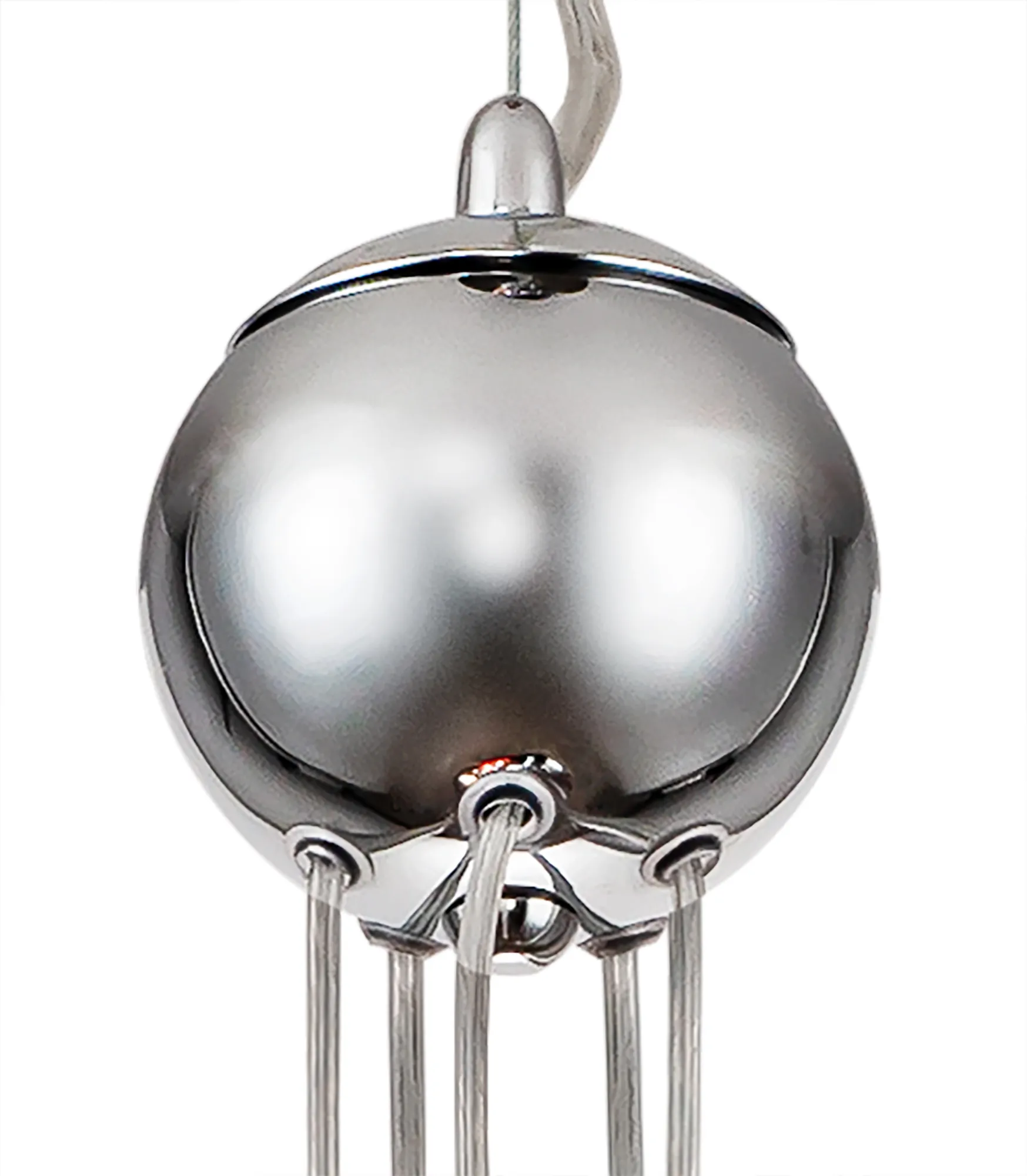 Seville 5 Light Cluster Pendant G9 - Image 25